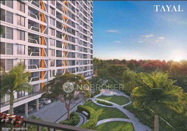 2 BHK Flat In Unique K Shire for Rent  In Punawale