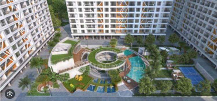 2 BHK Flat In Unique K Shire for Rent  In Punawale