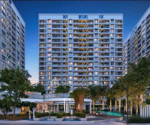 2 BHK Flat In Unique K Shire for Rent  In Punawale