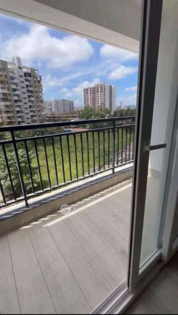 2 BHK Flat In Unique K Shire for Rent  In Punawale