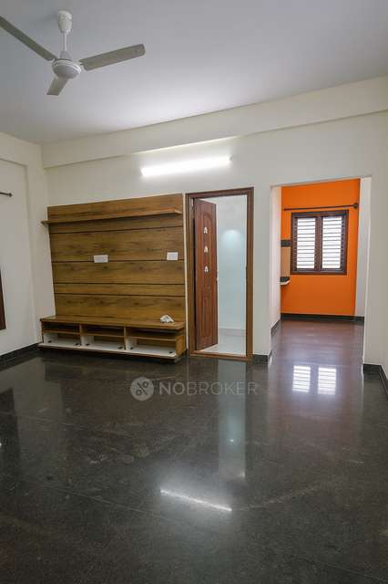 2 BHK Flat In Standalone Building  for Rent  In Sanjaynagar