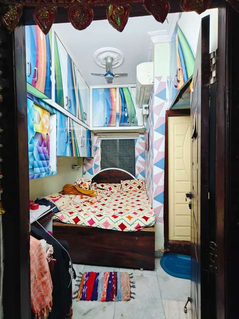 3 BHK House For Sale  In Chanda Nagar