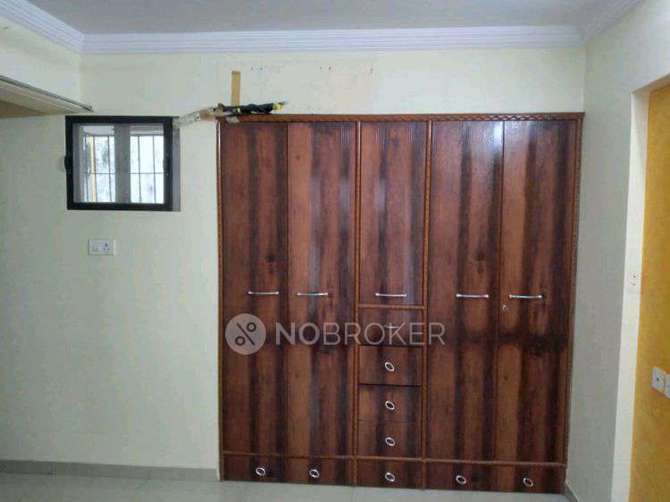 2 BHK Flat In Unnathi Woods for Rent  In New Horizon Institute Of Technology & Management, Kasarvadavali, Thane West, Thane, Maharashtra 400615, India