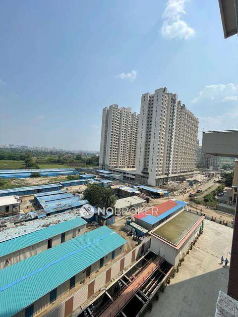 1 BHK Flat In Vtp Leonara for Rent  In Vtp Leonara