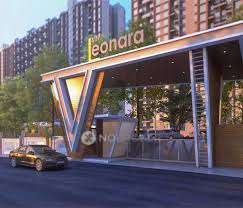1 BHK Flat In Vtp Leonara for Rent  In Vtp Leonara