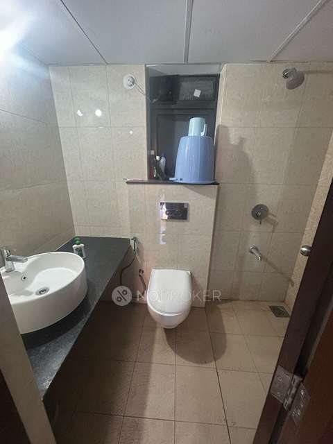 3 BHK Flat In Shapoorji Pallonji Yahavi  for Rent  In Lavale