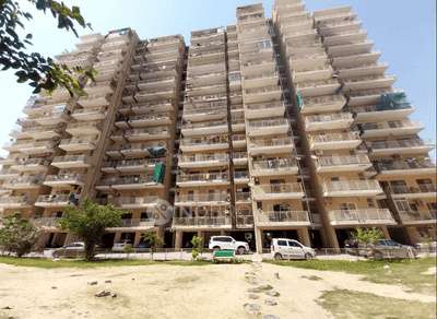3 BHK Flat In Adore Happy Homes Grand For Sale  In Sector 85