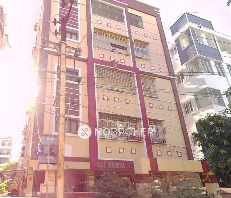 2 BHK Flat In Sai Ramya Residency For Sale  In Kukatpally