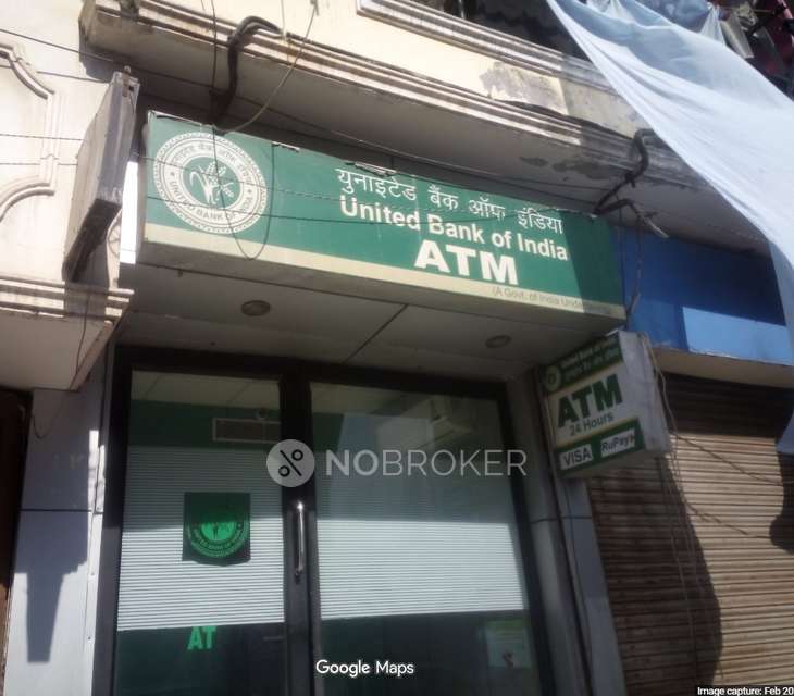 1 RK House for Rent  In Lajpat Nagar