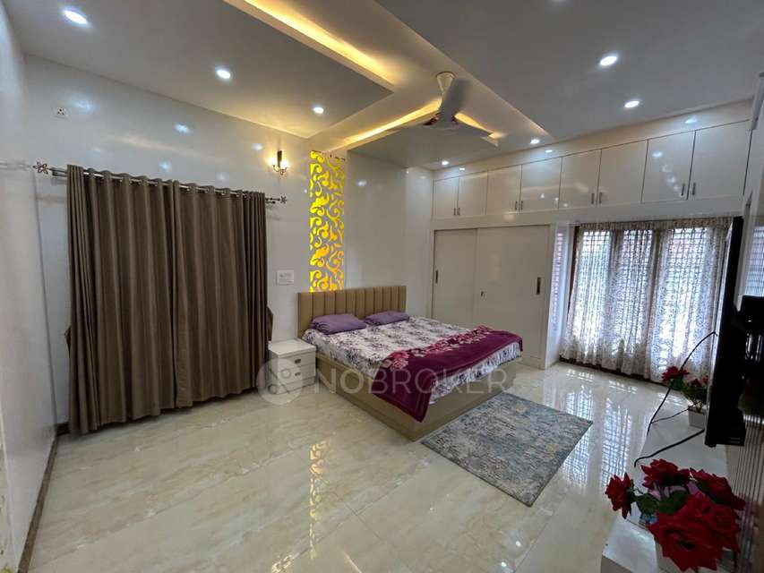 4 BHK Flat For Sale  In Yelahanka