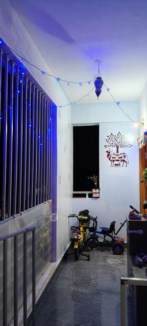 3 BHK Flat In Vr Gokulam, Hoskote For Sale  In Hoskote