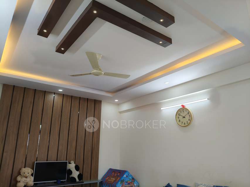 3 BHK Flat In Vr Gokulam For Sale  In Hoskote