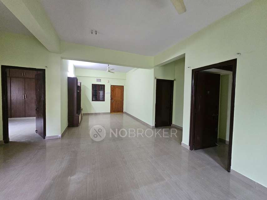 3 BHK Flat In Sri Datta's Palace Kukatpally For Sale  In Kukatpally