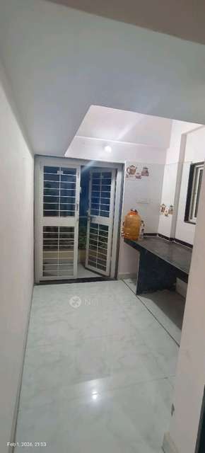 1 BHK Flat In Bajbalkar Empire for Rent  In Pimpri-chinchwad