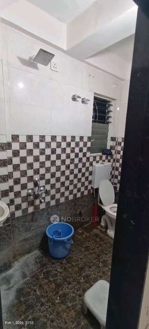 1 BHK Flat In Bajbalkar Empire for Rent  In Pimpri-chinchwad