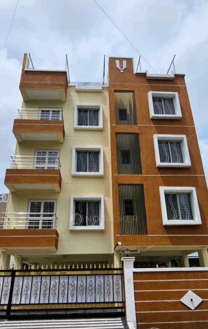 1 BHK Flat In Bajbalkar Empire for Rent  In Pimpri-chinchwad