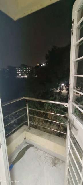 1 BHK Flat In Bajbalkar Empire for Rent  In Pimpri-chinchwad