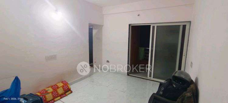 1 BHK Flat In Bajbalkar Empire for Rent  In Pimpri-chinchwad