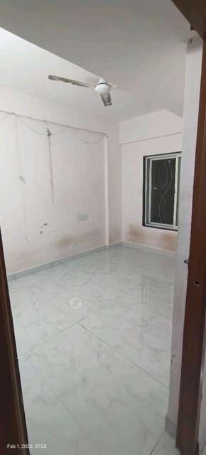 1 BHK Flat In Bajbalkar Empire for Rent  In Pimpri-chinchwad