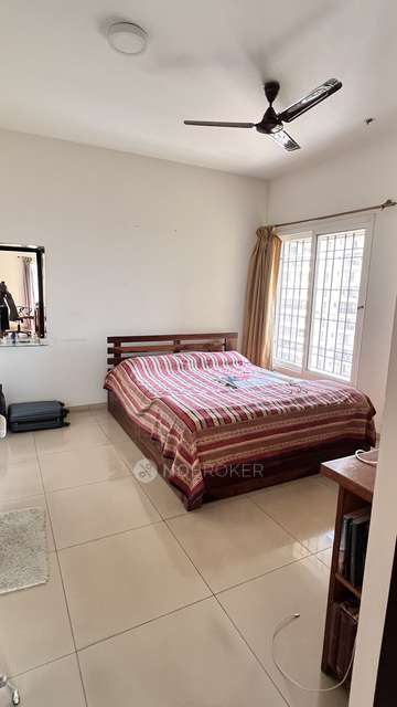 3 BHK Flat In Sobha Forest Edge For Sale  In Off Kanakapura Road