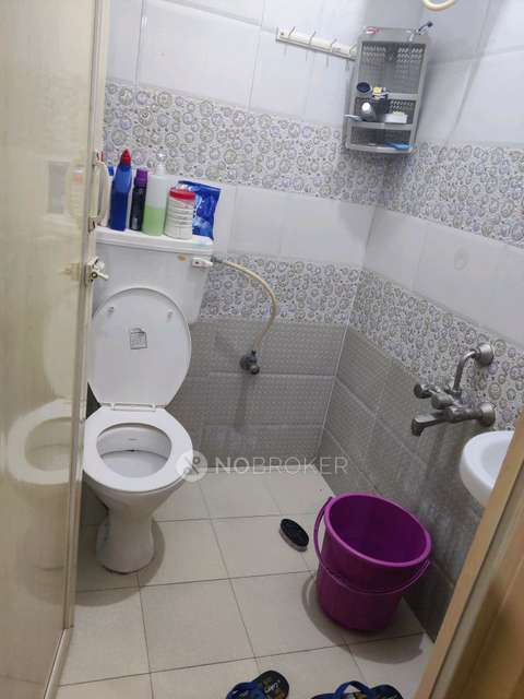 1 BHK House for Rent  In Dmr Residency