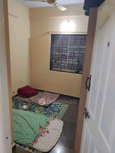 1 BHK House for Rent  In Dmr Residency