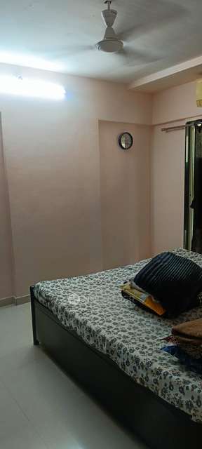 2 BHK Flat In Star Sheraton Virar West For Sale  In Star Sheraton