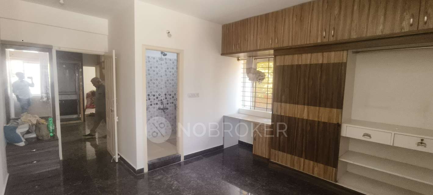 3 BHK Flat In Amana Mansion For Sale  In  Sultan Palya