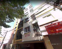 3 BHK Flat In Amana Mansion For Sale  In  Sultan Palya