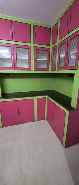 2 BHK Flat In Prabhat Signature for Rent  In Kukatpally
