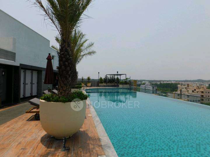 2 BHK Flat In Om Sree Heights, Yapral For Sale  In Yapral