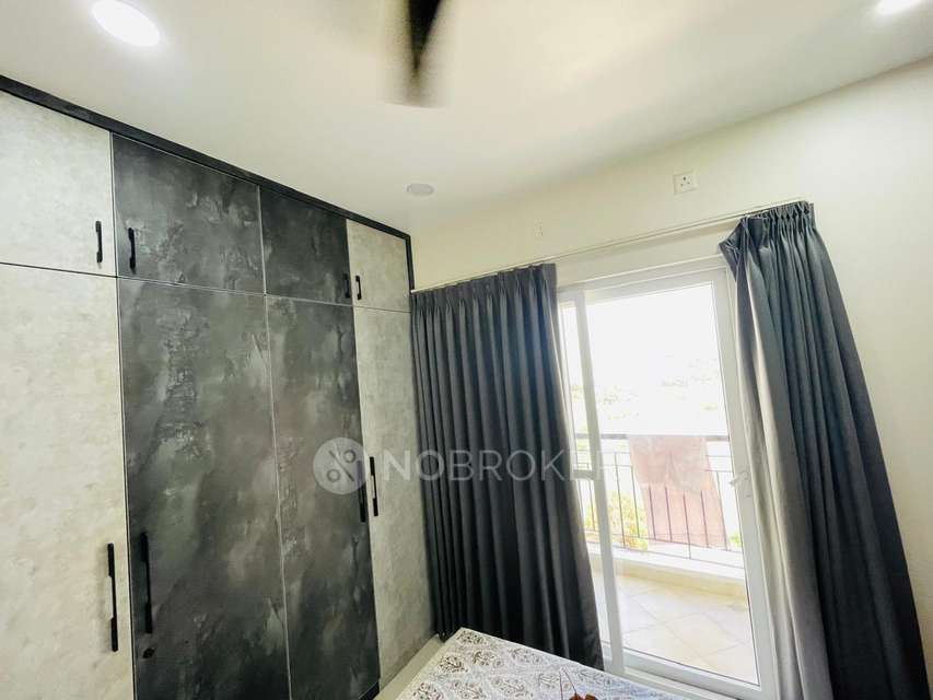 3 BHK Flat In Provident Capella for Rent  In Whitefield