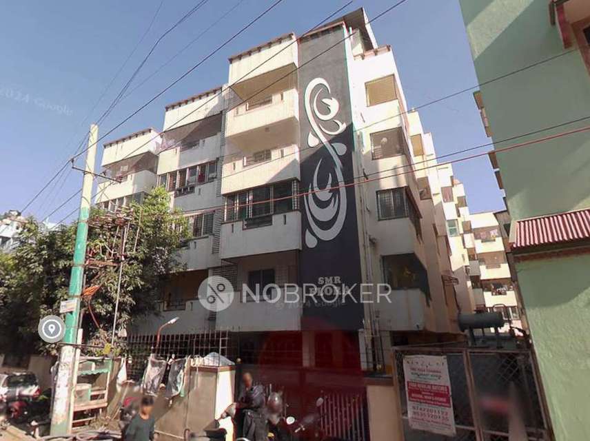 2 BHK Flat In Smr Flora for Rent  In Bommanahalli