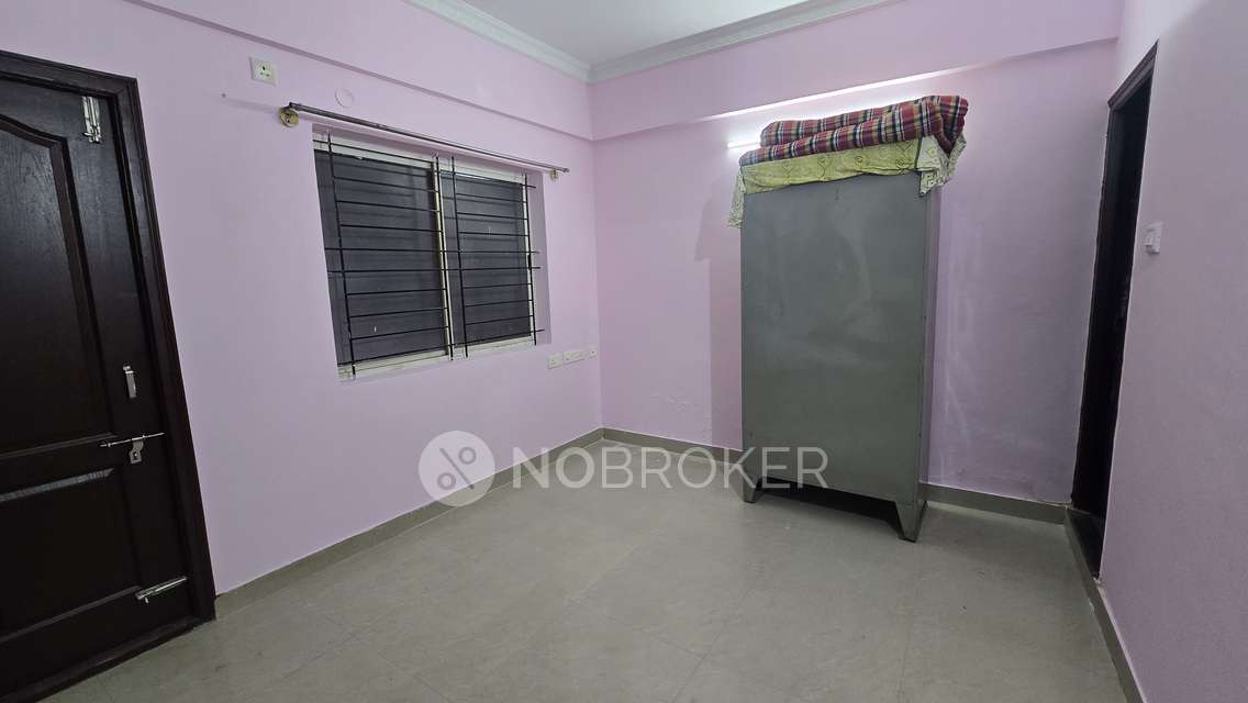 2 BHK Flat In Smr Flora for Rent  In Bommanahalli