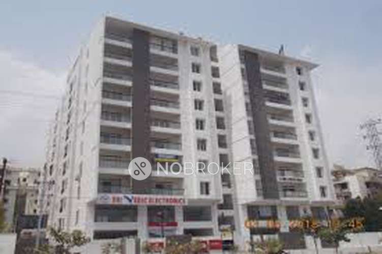 3 BHK Flat In Kadirs Apurupa For Sale  In Kondapur