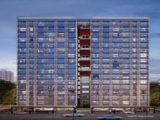 1 BHK Flat In Platinum Crest For Sale  In Andheri West