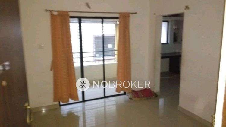 2 BHK Flat In Daisy Daffodils for Rent  In Vadgaon Budruk