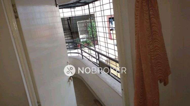 2 BHK Flat In Daisy Daffodils for Rent  In Vadgaon Budruk