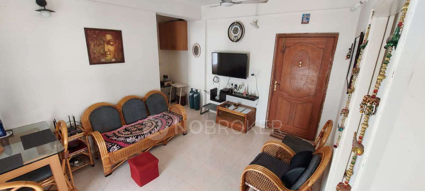 2 BHK Flat In Vakil Whispering Woods For Sale  In Chandapura Bengaluru