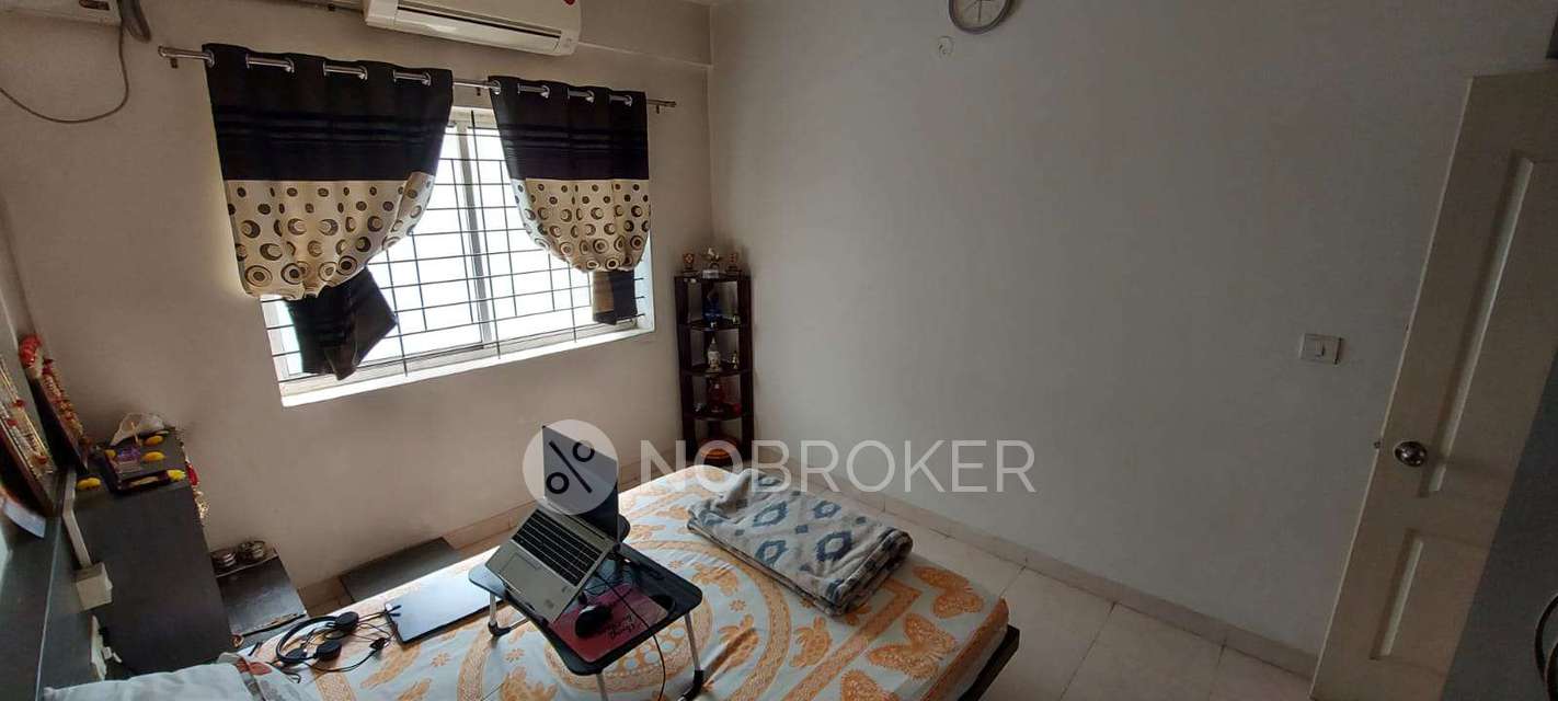 2 BHK Flat In Vakil Whispering Woods For Sale  In Chandapura Bengaluru