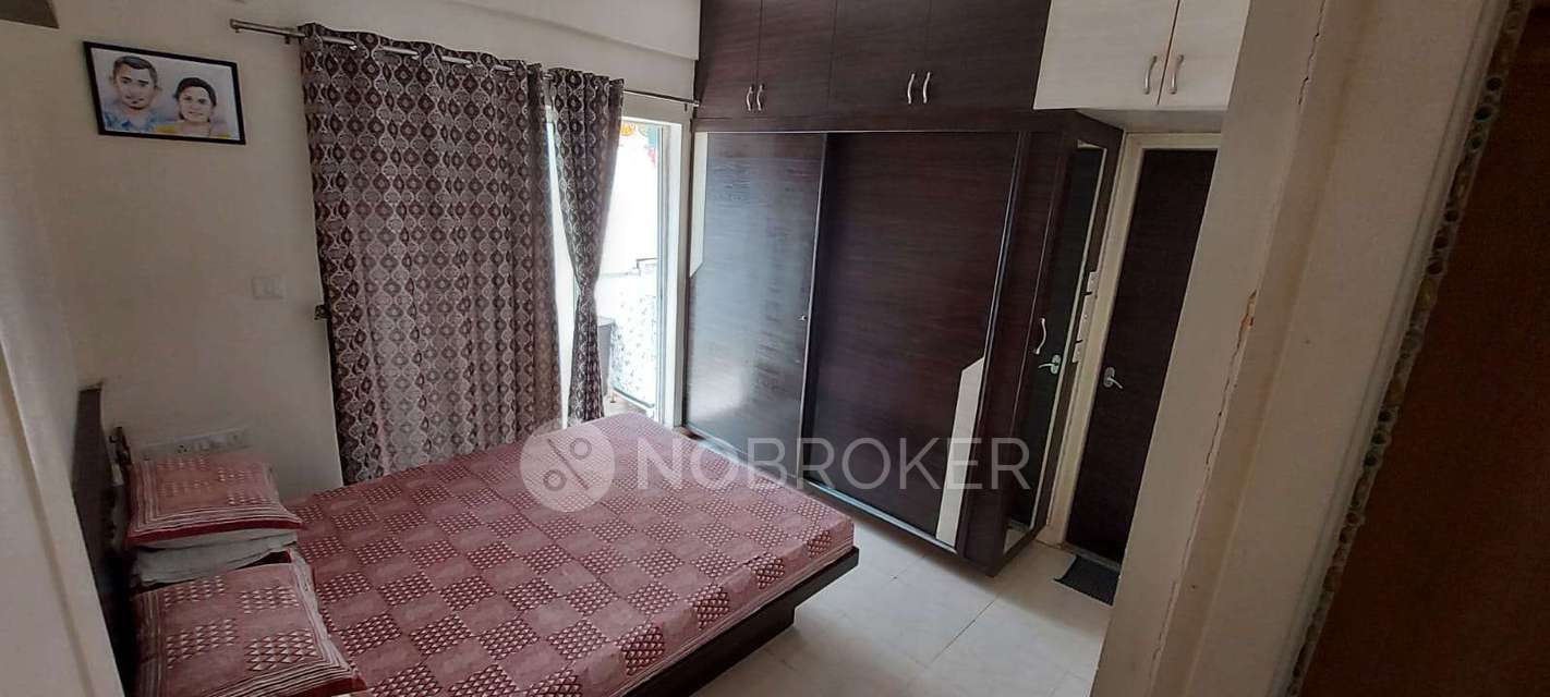 2 BHK Flat In Vakil Whispering Woods For Sale  In Chandapura Bengaluru