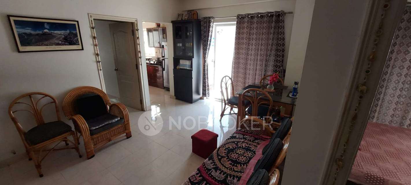 2 BHK Flat In Vakil Whispering Woods For Sale  In Chandapura Bengaluru