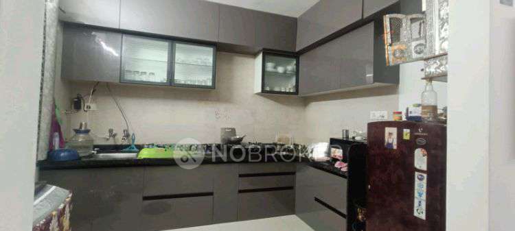 2 BHK Flat In Kamalraj Datta Vihar For Sale  In Moshi