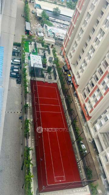 2 BHK Flat In Kamalraj Datta Vihar For Sale  In Moshi