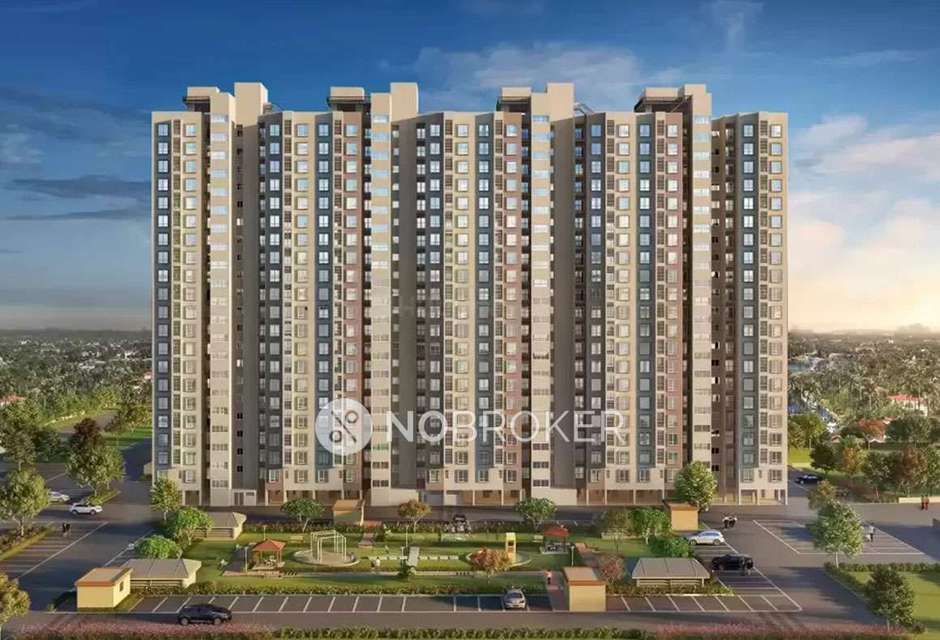 2 BHK Flat In Vbhc Heaven Of Joy, Kengeri For Sale  In Vbhc Heaven Of Joy