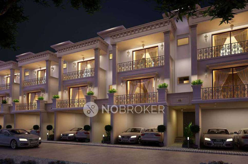 4 BHK Villa In United Estates Sunshine Signature, Chikkabellandur For Sale  In Carmelaram Railway Station