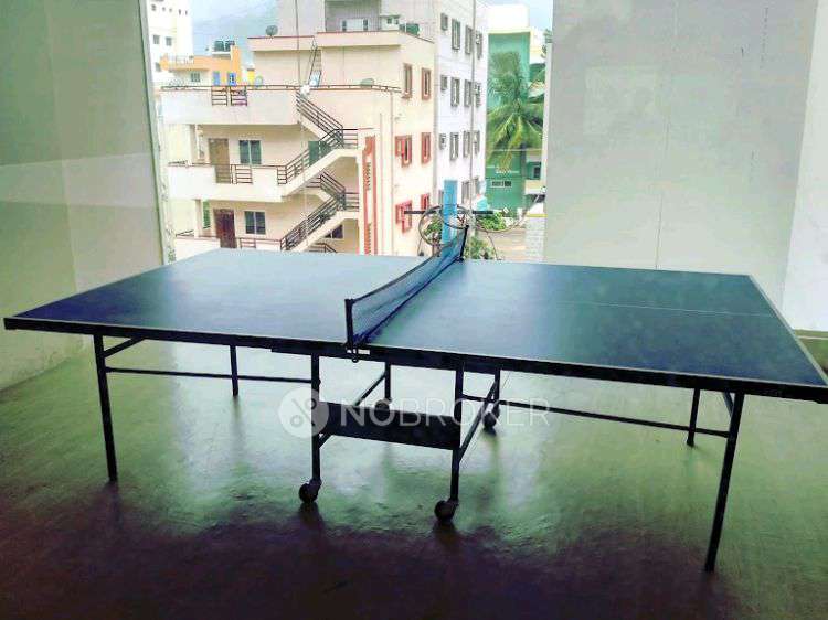 3 BHK Flat In Tg Aabhushan For Sale  In Begur