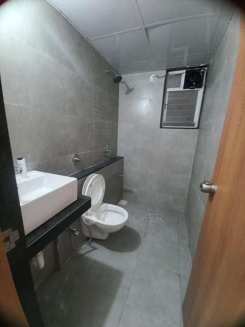 2 BHK Flat In  Zen Estate, Lohegaon, Kalwad Wasti, Pune, Pune for Rent  In Kharadi