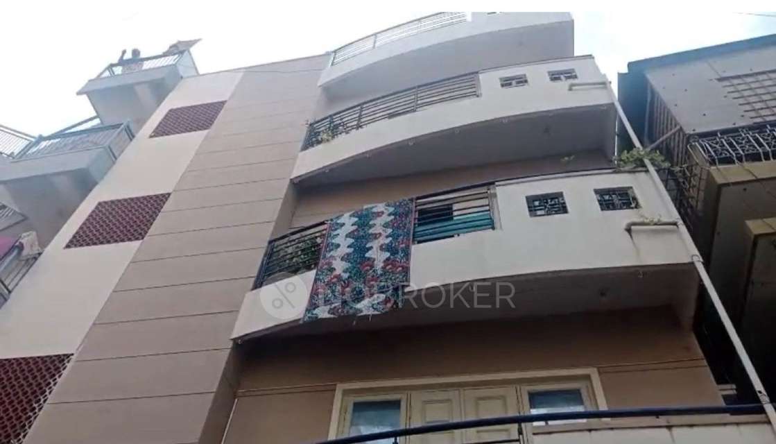 2 BHK House For Sale  In , Basavanagudi