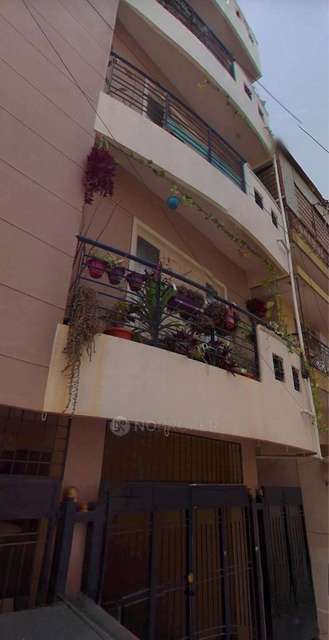 2 BHK House For Sale  In , Basavanagudi